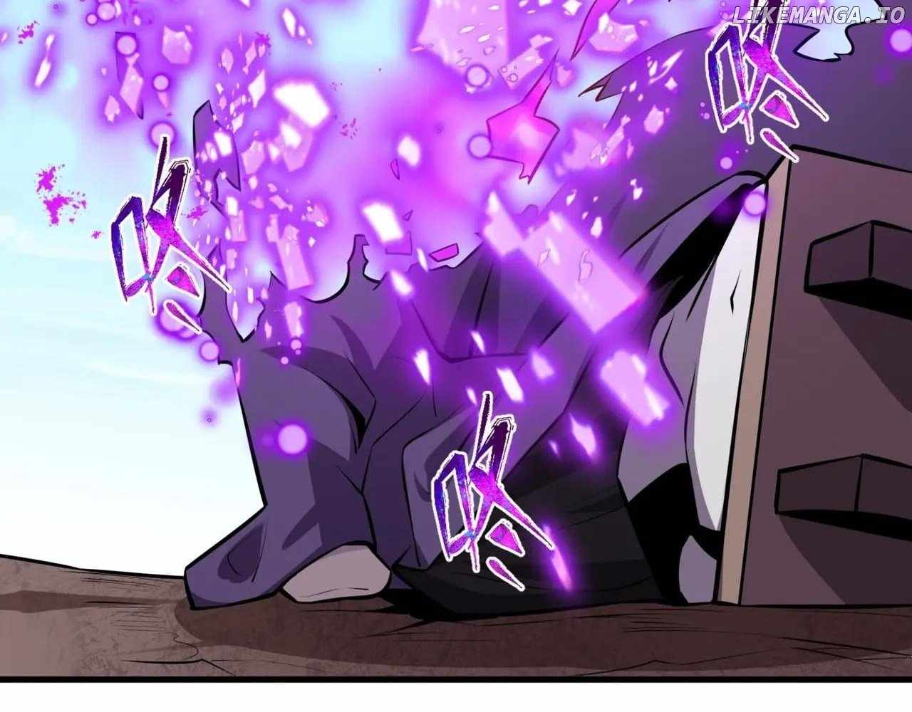 Age of Terror Chapter 487 104